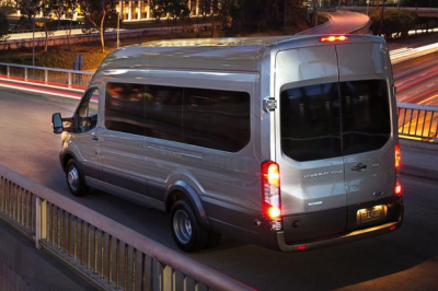 Reliable Transport Image